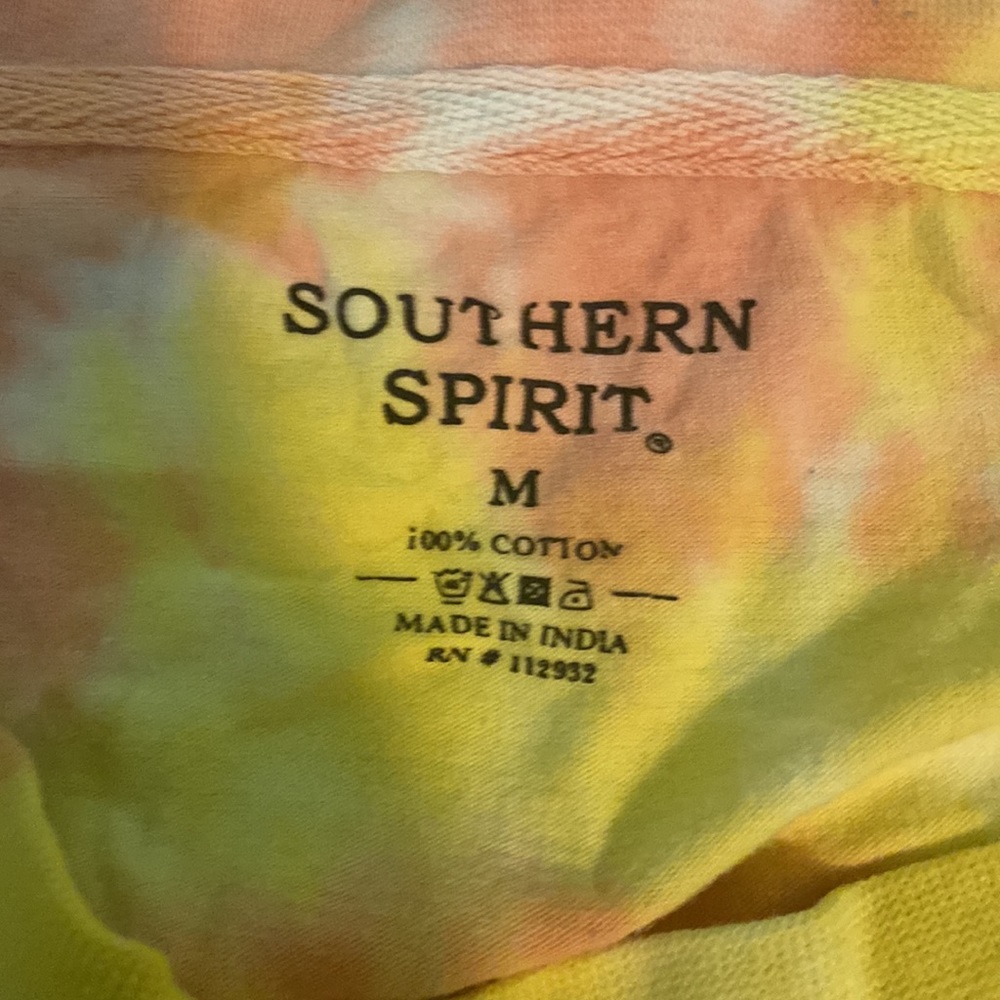 Crop top - Picture 4 of 5